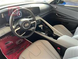 هیۆندای ئەلەنترا